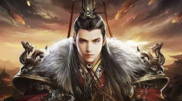 渣渣辉传奇