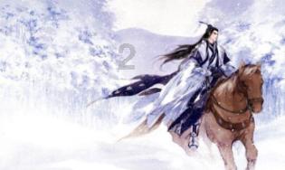 寻找迷路的女孩