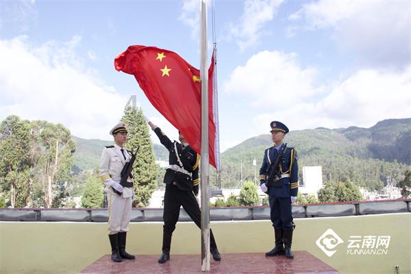 逃出郊外露营地