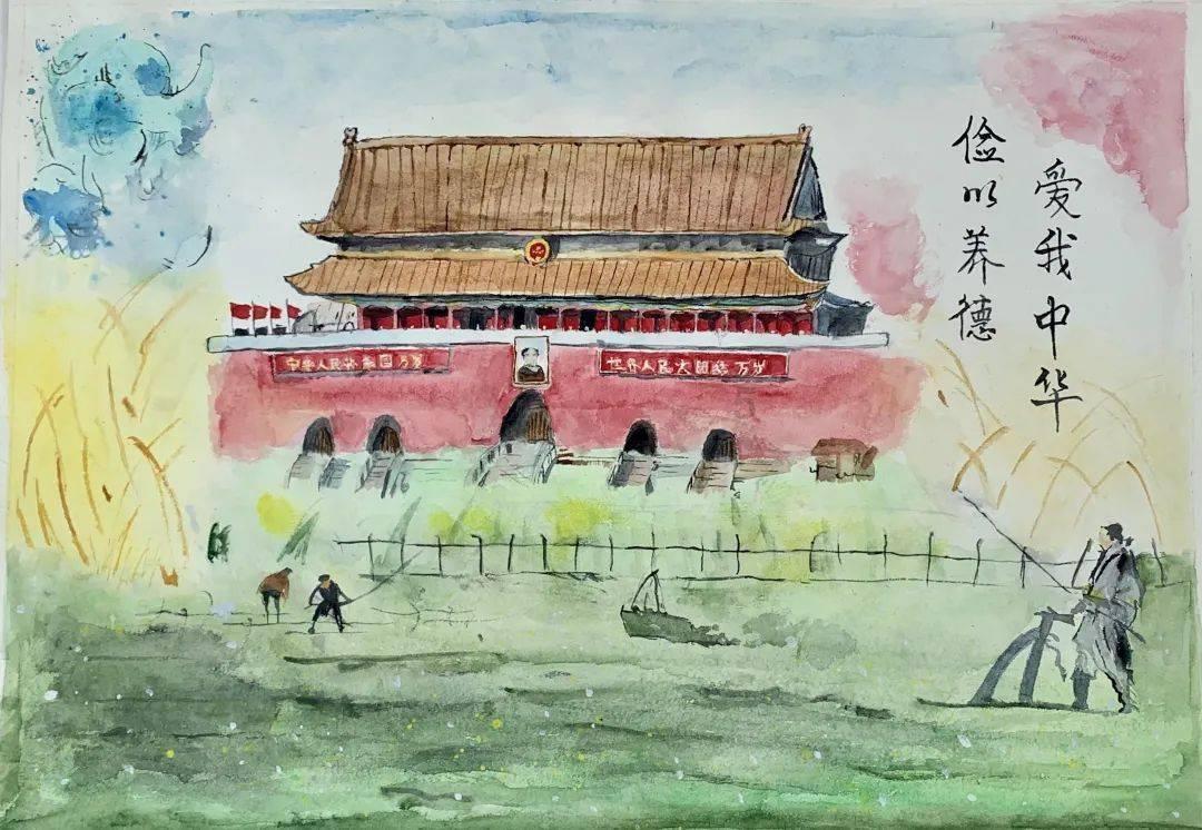 舞蹈学院