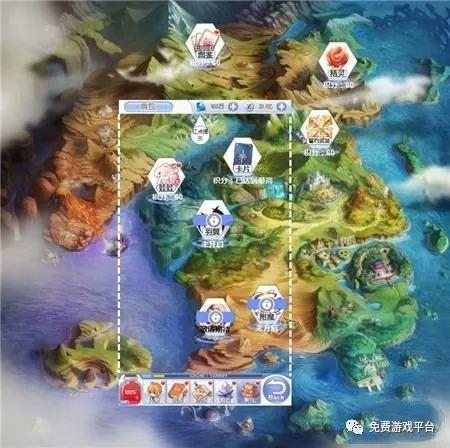 泡泡升空记8
