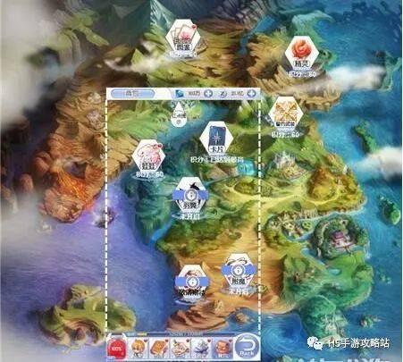 牛油果面包