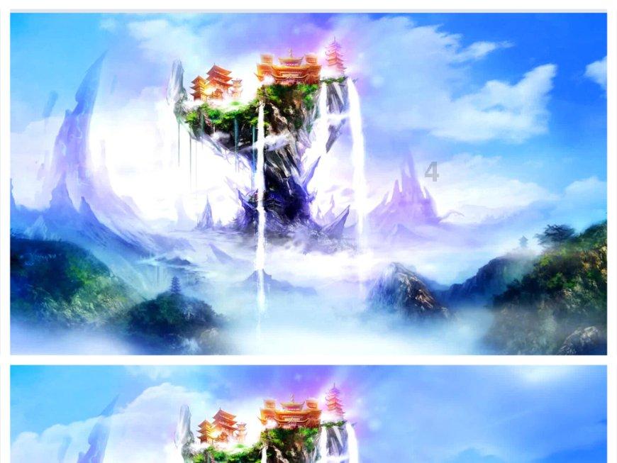 我快要高考了，可我很害怕，怎么办啊？游戏画面